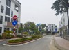 Bán nhà phố kinh doanh dự án East Center Trâu Quỳ, Gia Lâm.  Trần Danh Vỹ 0989894845.